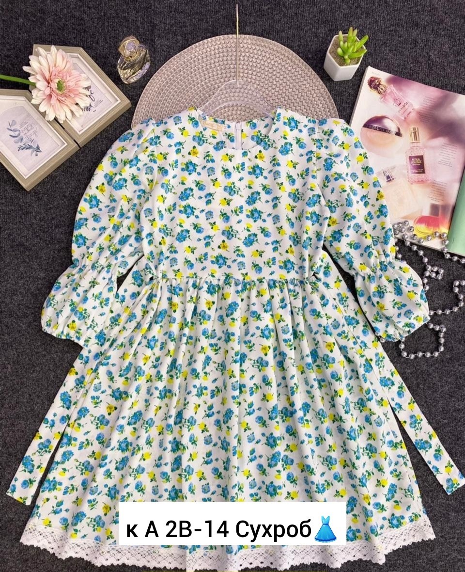 платье хлопок,платья ,платье,,летнее платье