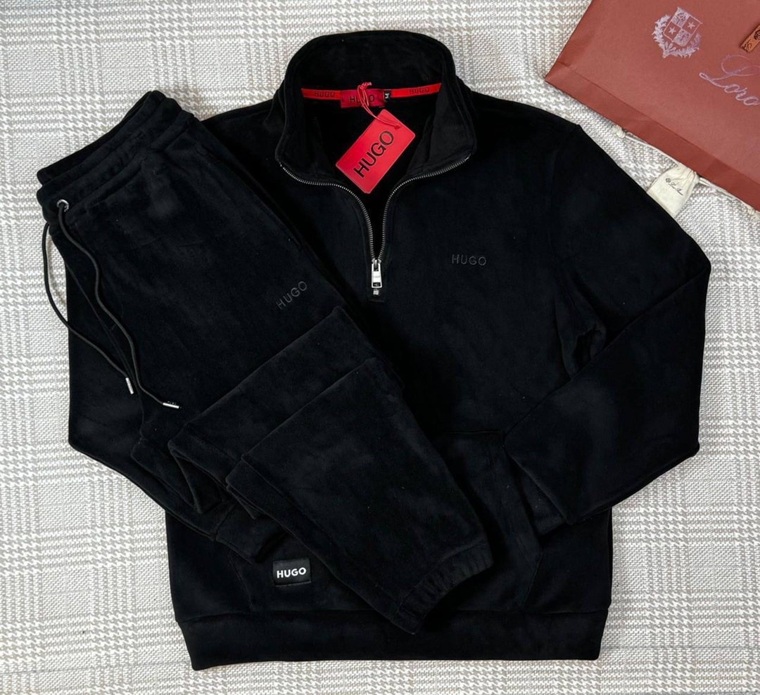 спортивный костюм hugo boss,спортивные костюмы мужские,cпортивный костюм велюровый,спортивный костюм hugo,велюровый костюм мужской