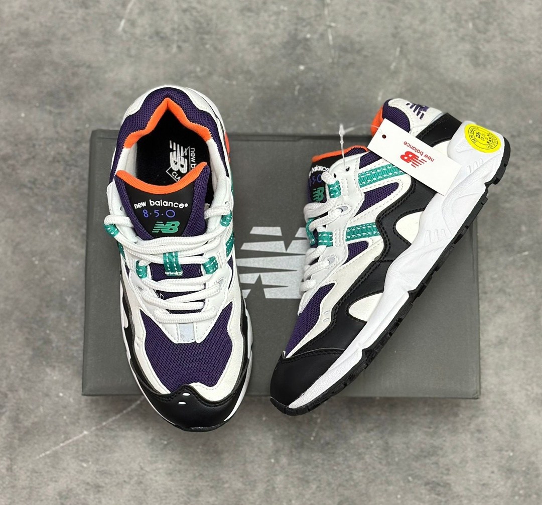 кроссовки мужские new balance,кроссовки,кроссовки new balance,кроссовки new balance 850,new balance 850