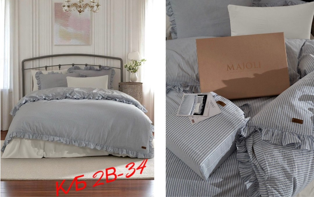 постельного белье евро,постельного белья,льняное постельное белье,комплект постельного белья,полосатое постельное белье