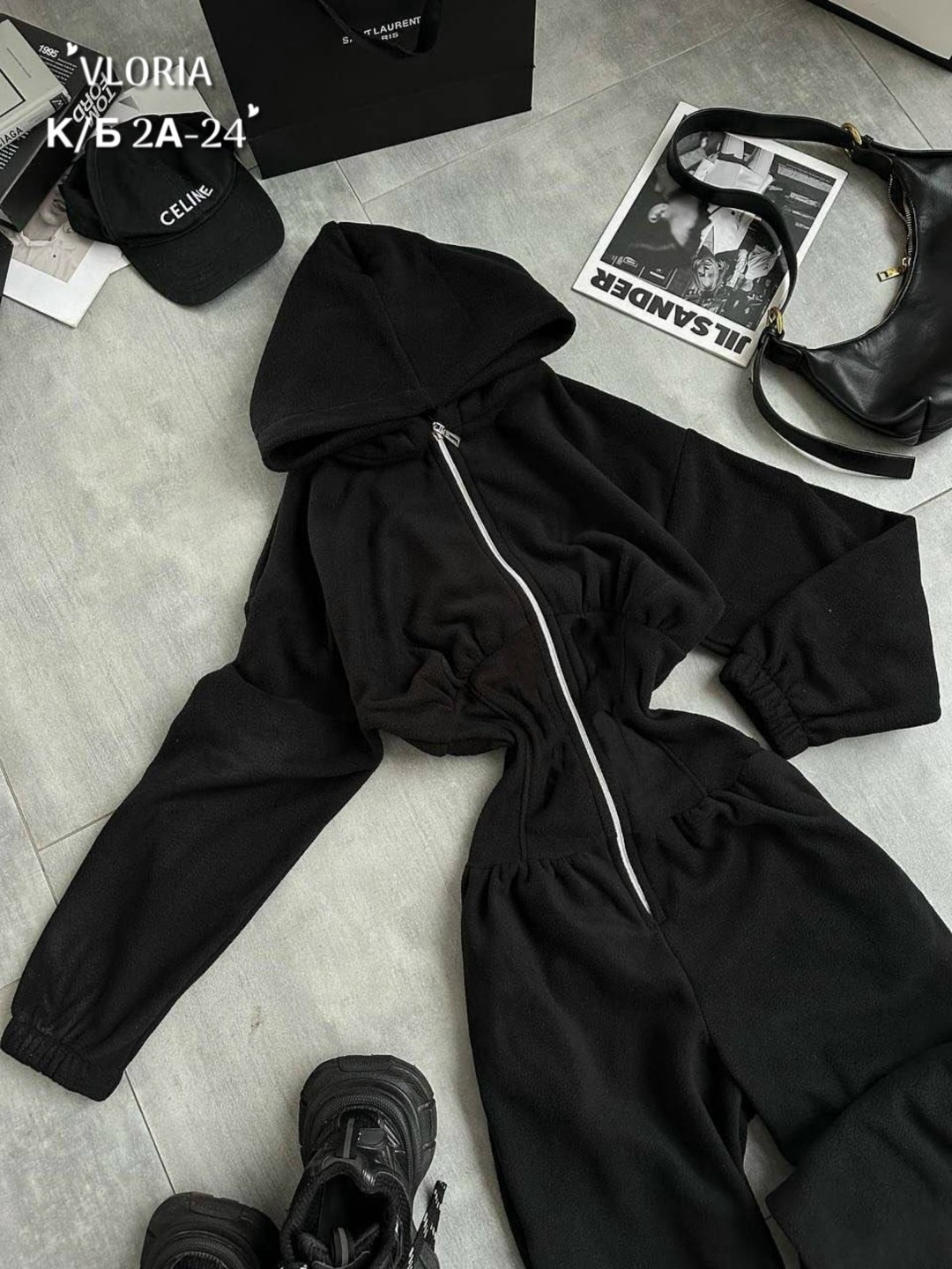 комбинезон на флисе,комбинезон двухсторонний,комбинезон повседневный,женские комбинезоны,комбинезон с капюшоном