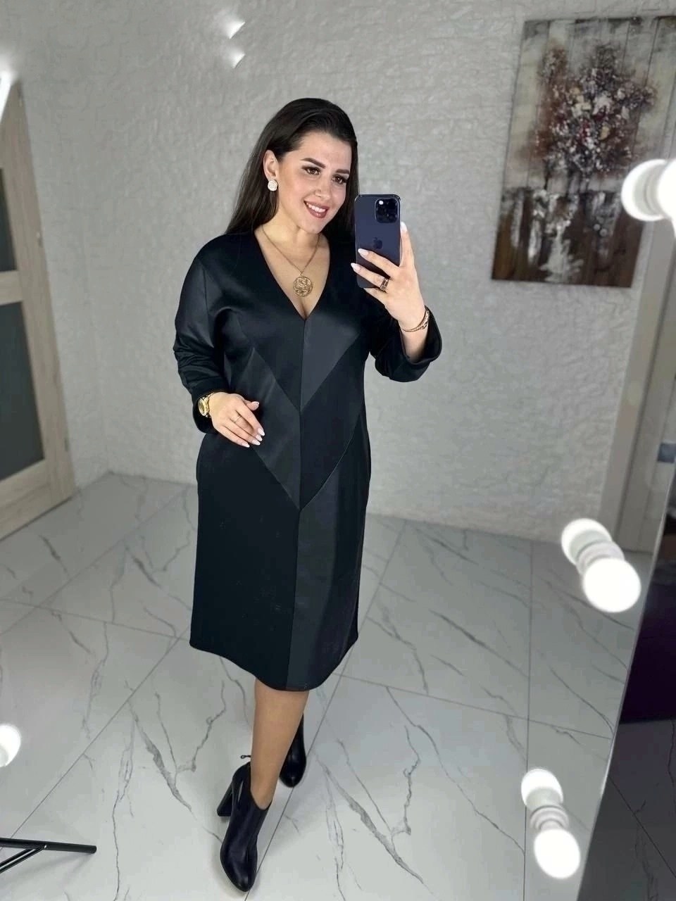 платье большие размеры,платье стильное,платье,платье со вставками,нарядное платье