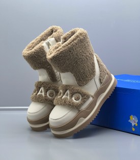 Ботинки