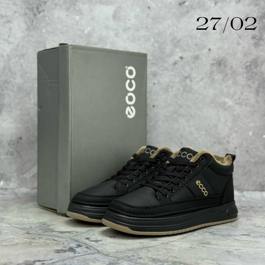 кроссовки ecco мужские,,мужские зимние кроссовки,кроссовки ecco,кеды мужские зимние ecco
