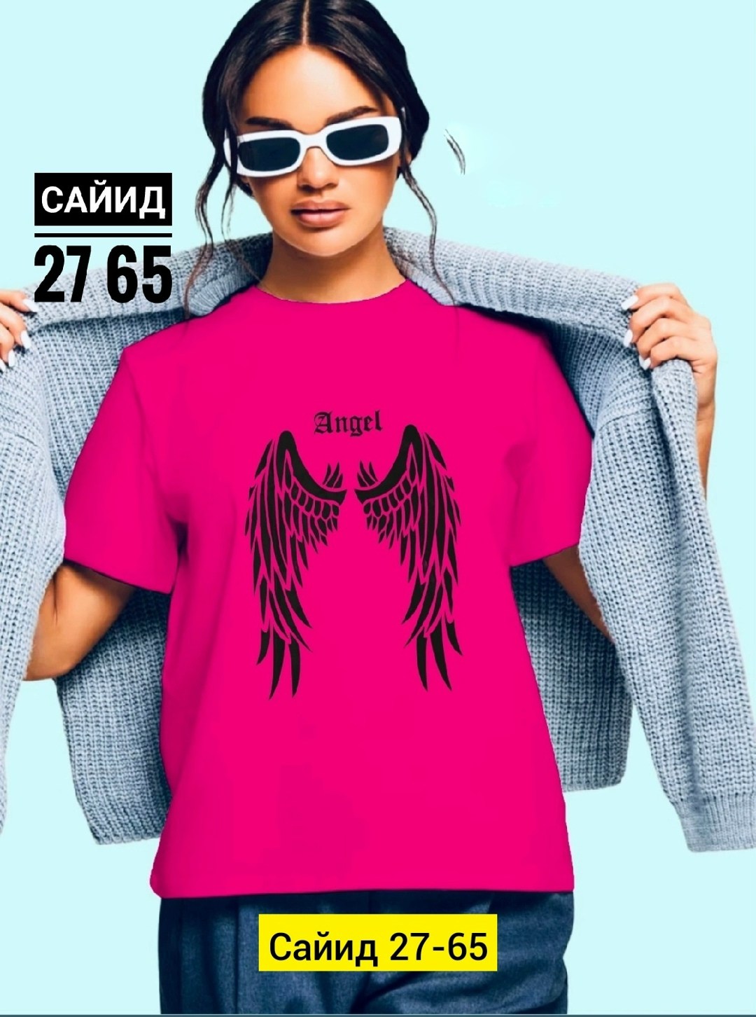футболки женская,футболка,женская повседневная футболка,футболка с крыльями,футболки и майки