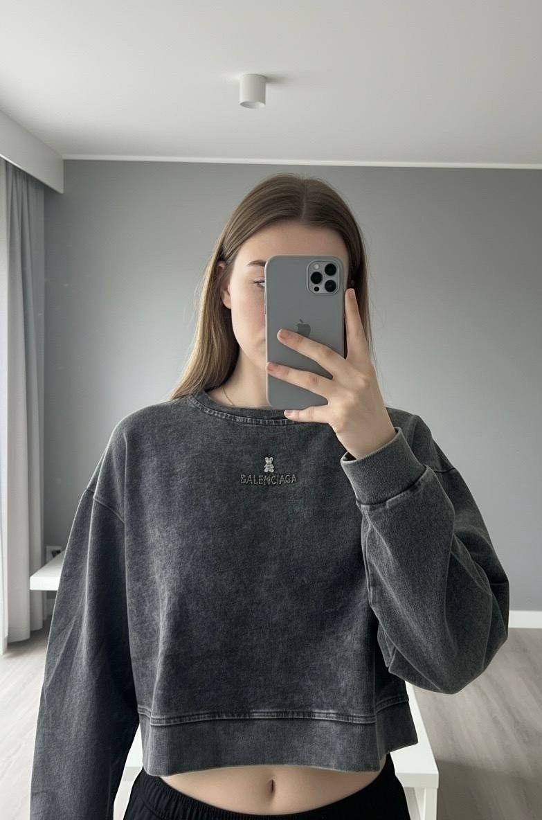 свитшот женская,свитшот серый,свитшот,свитшот толстовка,оверсайз свитшот женский