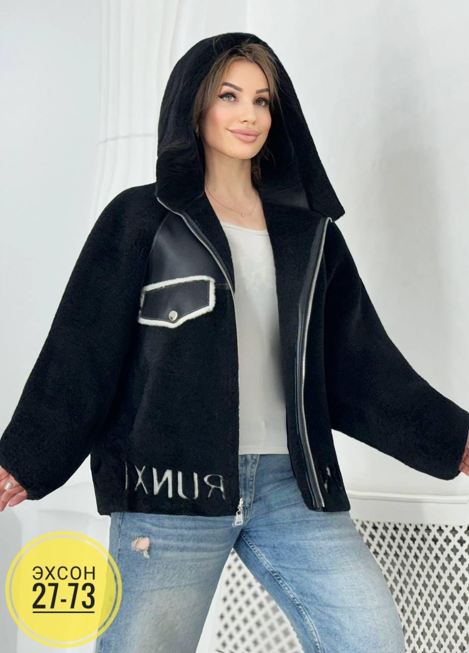 двухсторонняя дубленка,дубленка женская,дубленка двухсторонняя женская,стильная дубленка,куртка дубленка женская