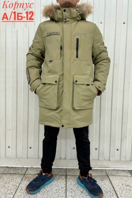 Верхняя одежда