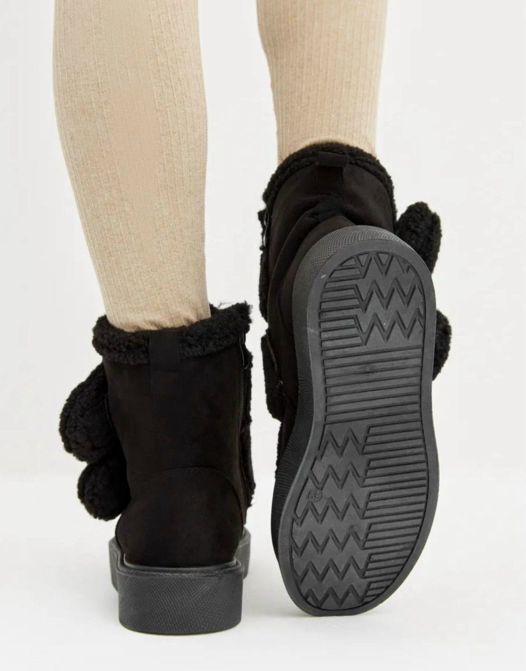 ,женские угги,женская зимняя ,женские полусапожки, женская