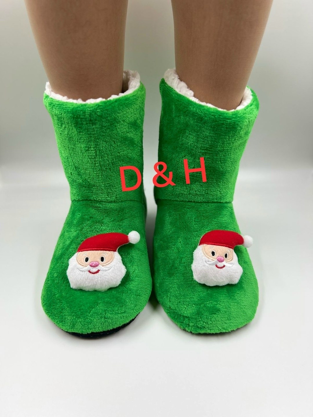 новогодние тапочки,,тапочки домашние,тапочки домашние женские,тапочки домашние новогодние