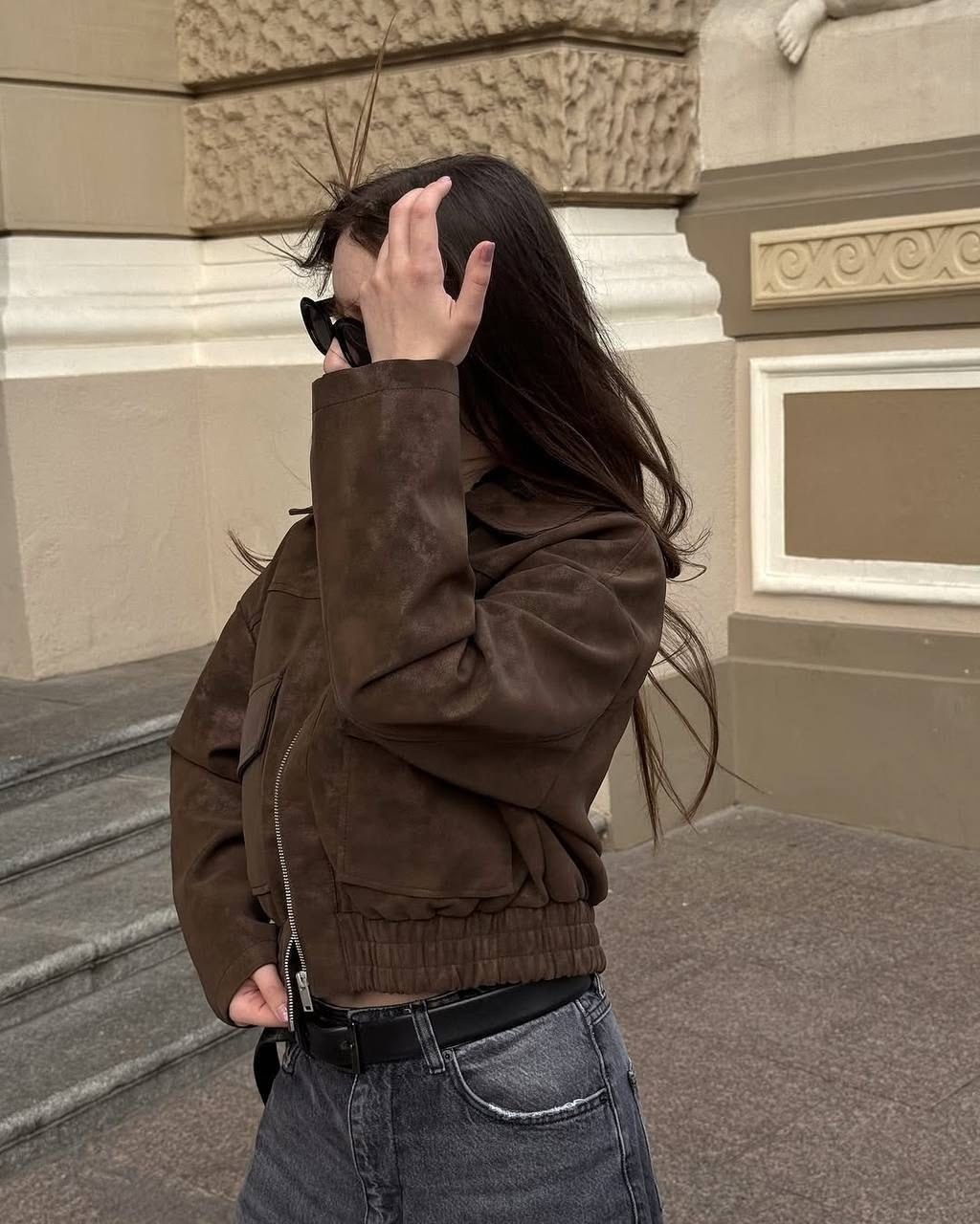 повседневная куртка,куртка модная,замшевая куртка,куртка бомбер,куртка оверсайз