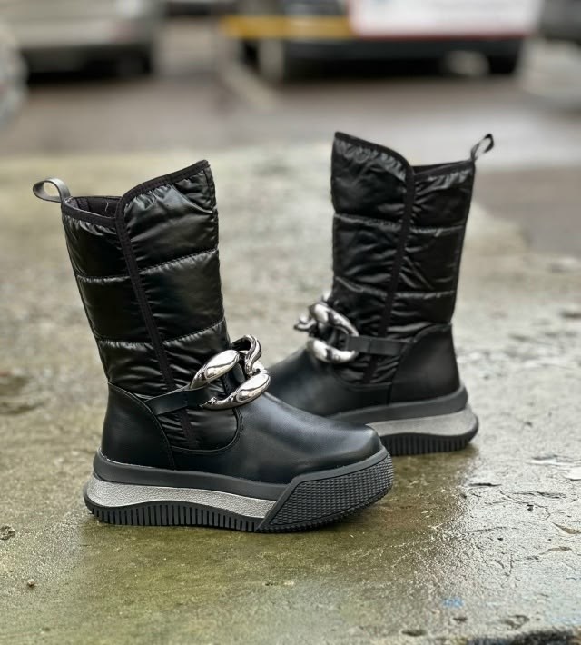 сапоги для девочек зимние,сапожки,зимние дутики,,сапоги для девочек