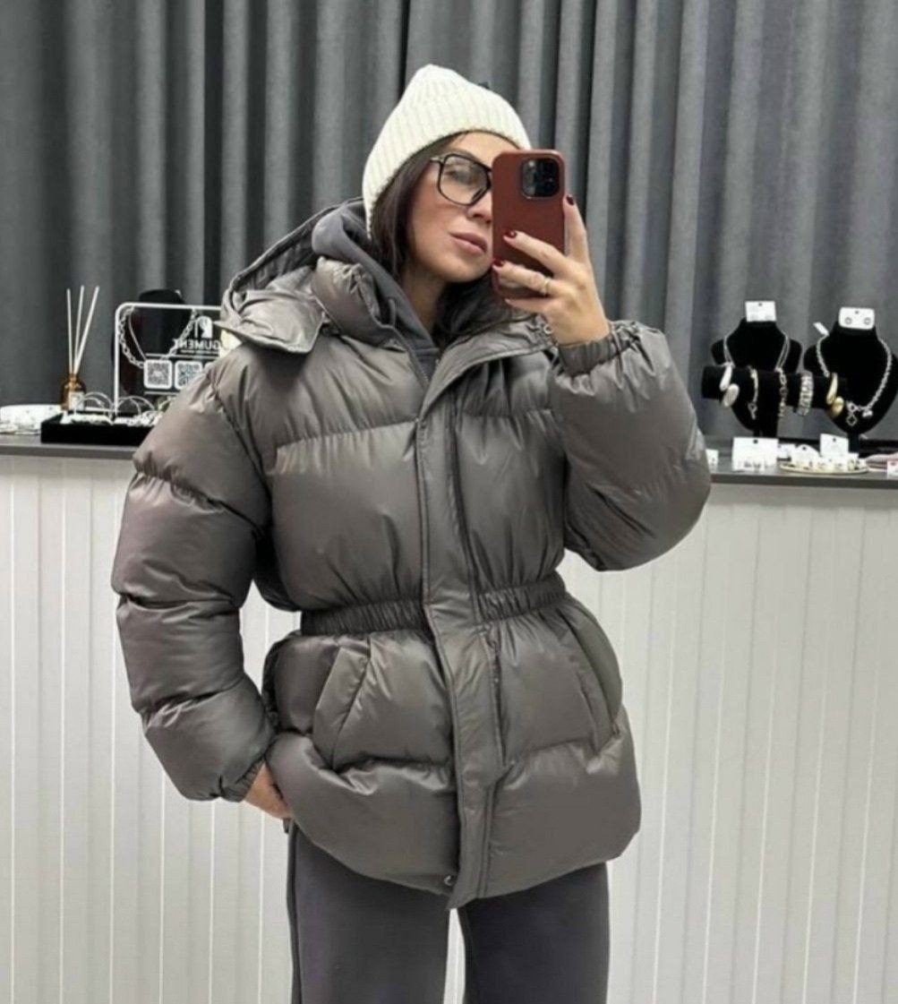 стильные пуховики,пуховики оверсайз,пуховик,куртка пуховик,куртка оверсайз