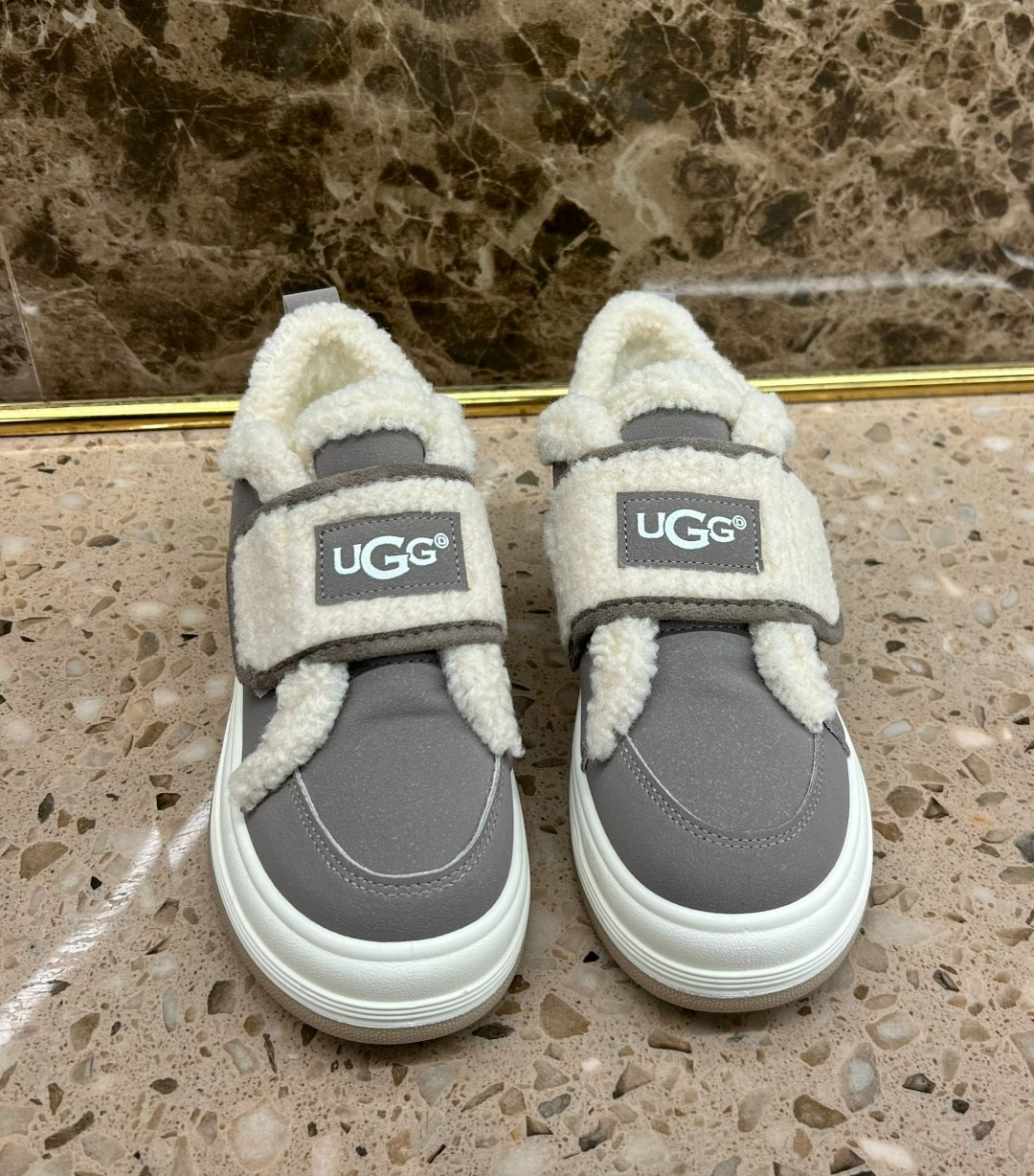 ,кроссовки ugg,кроссовки женскиe,зимние женские кроссовки,обуви