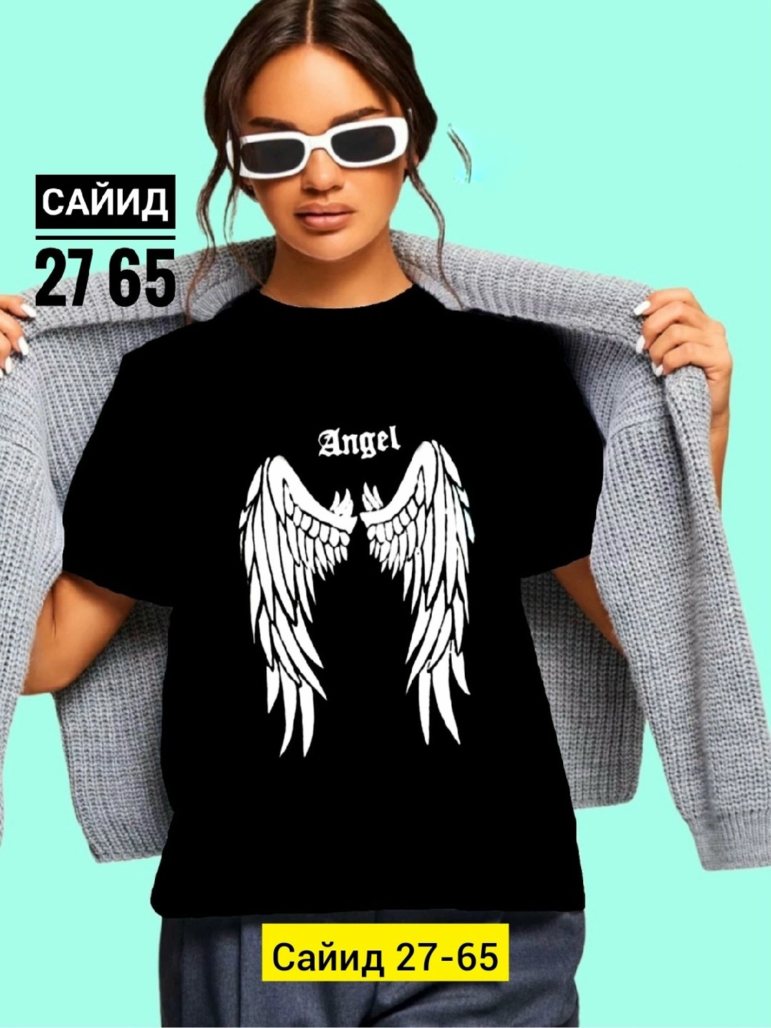 футболки женская,футболка,женская повседневная футболка,футболка с крыльями,футболки и майки