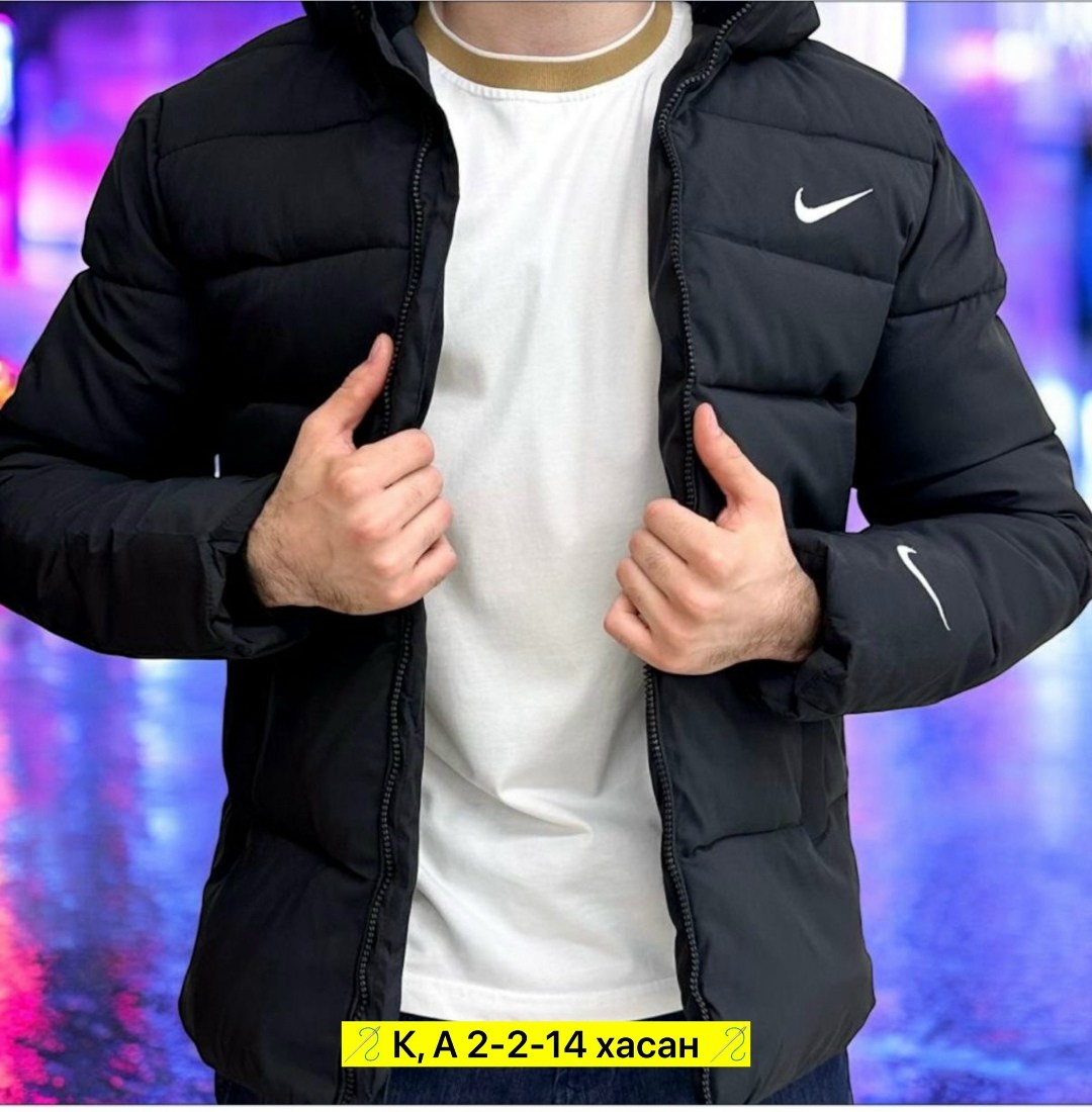 мужская зимняя куртка,мужская куртка nike,демисезонная куртка мужская,куртка мужская зимняя nike,зимняя куртка nike