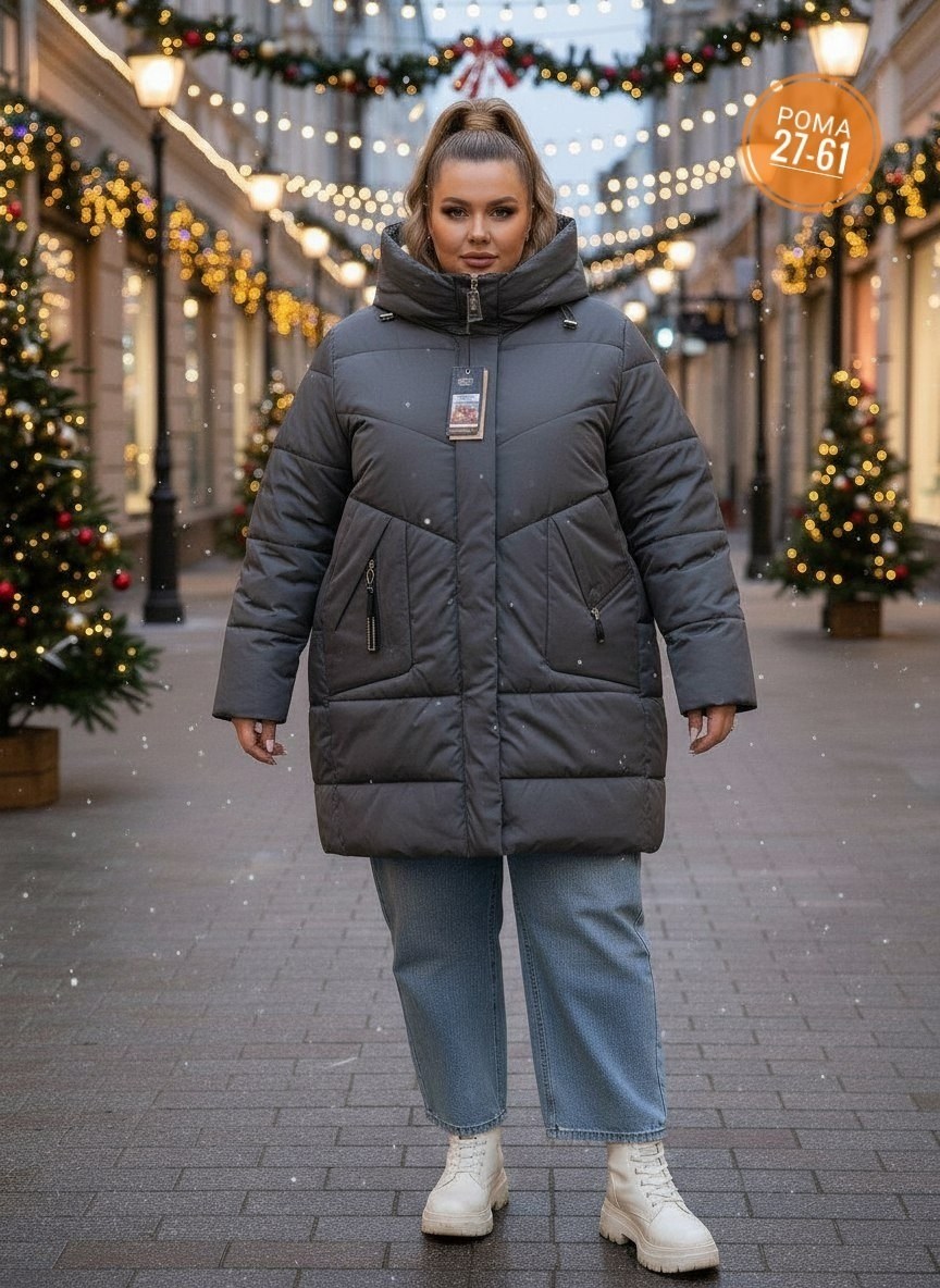 женская зимняя куртка,удлиненная куртка,женские пуховики,куртка женская,удлиненная зимняя куртка