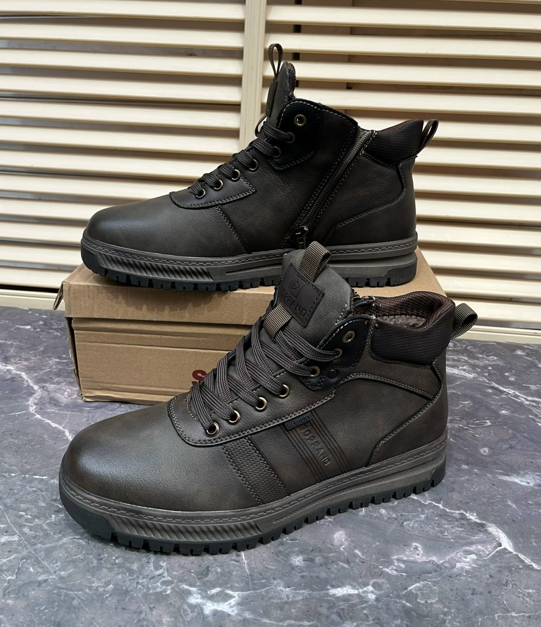 ботинки мужские зимние,ботинки мужские, мужская зимняя,,ботинки