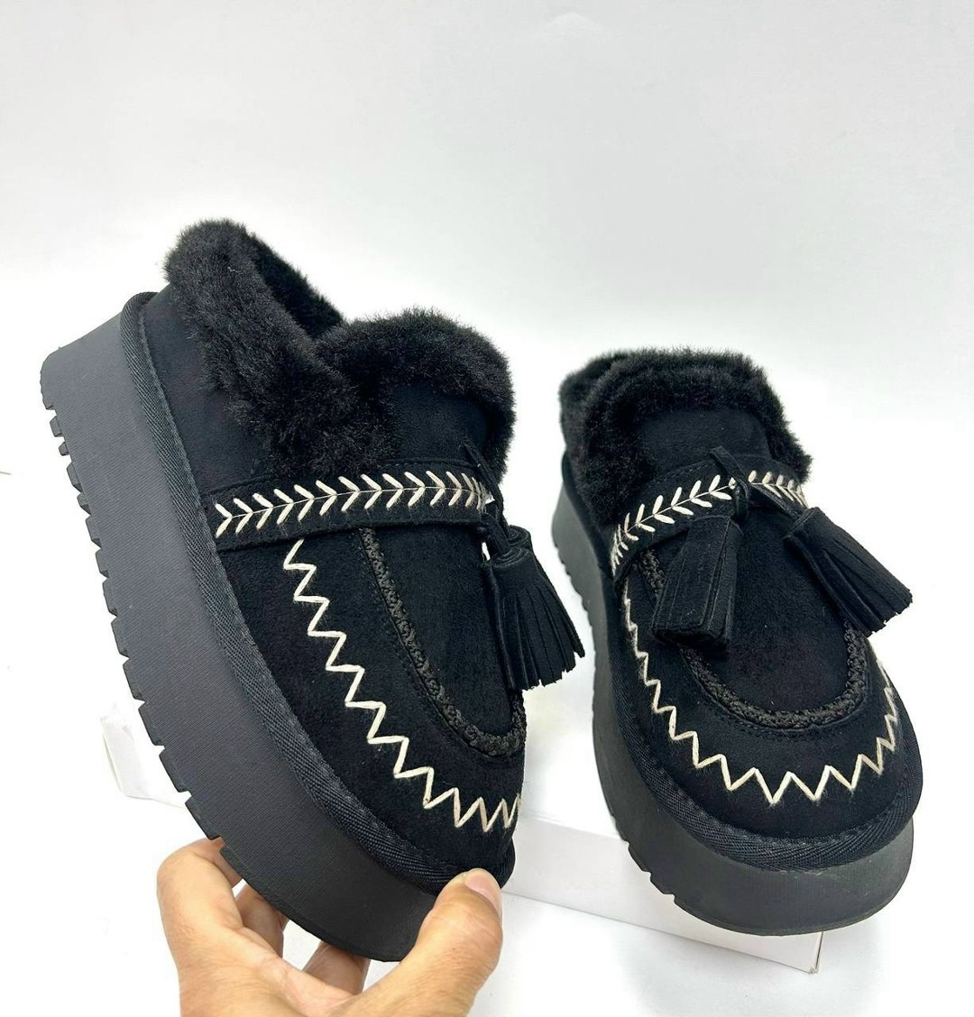 ,угги женские,зимняя женская ,женская ,туфли на меху женские зимние