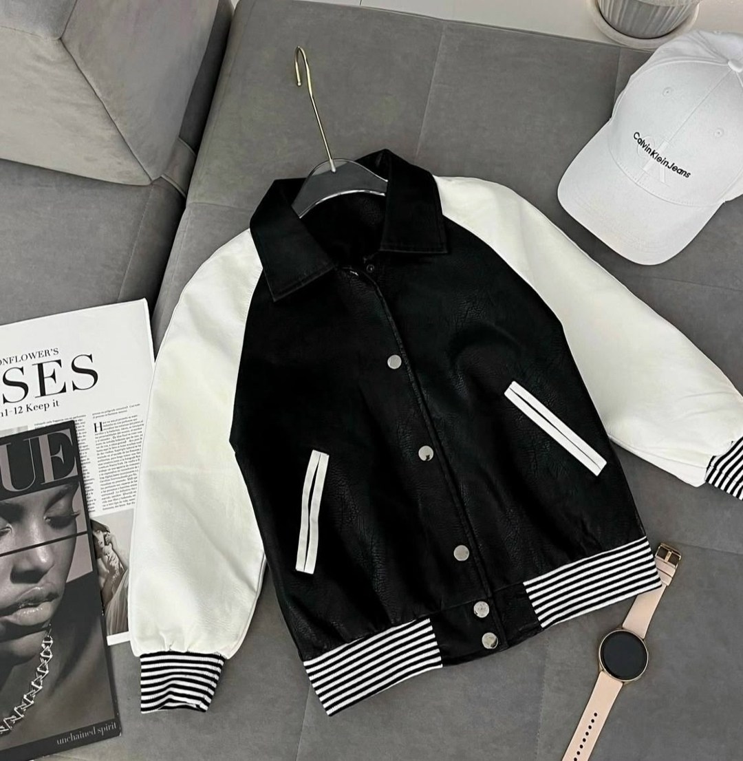 куртка бомбер,куртка стильная,куртка модная,повседневная куртка,кожаная куртка бомбер