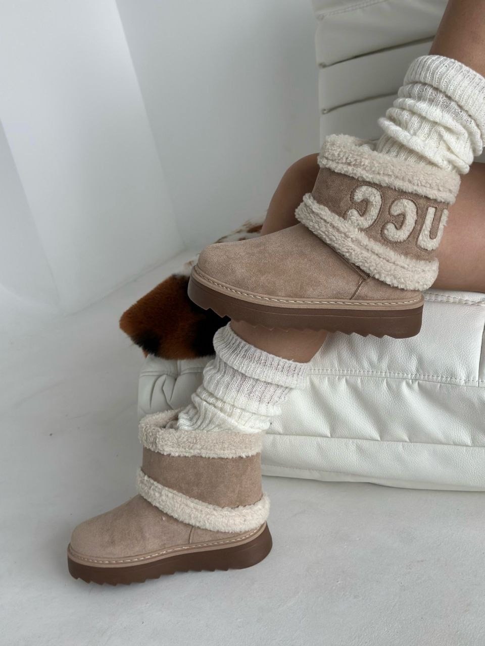 ,ugg ultra mini,ugg fluff,зимняя ,угги женские ugg