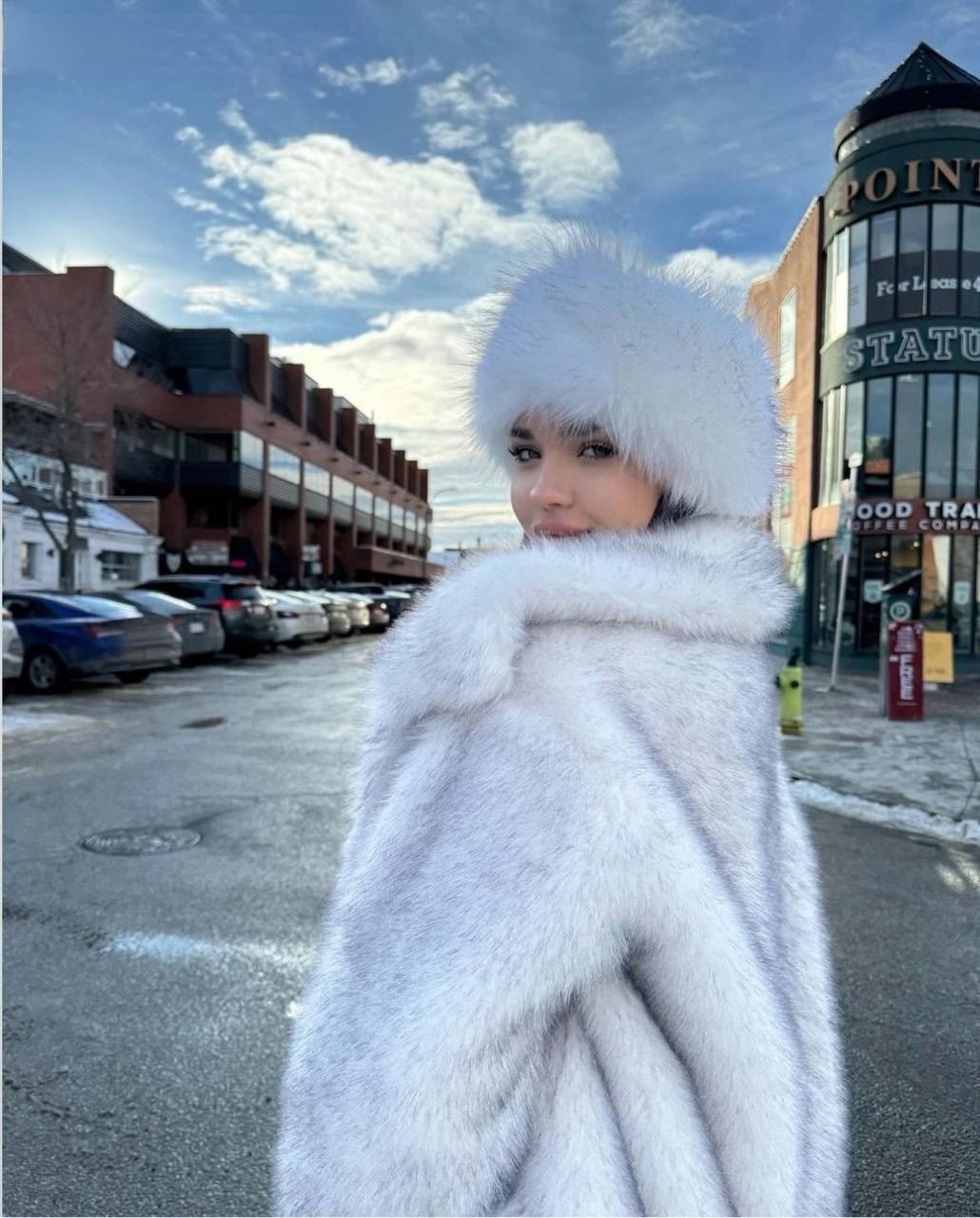 шубка экомех,шубка,шубка из искусственного меха,шуба искусственная,шуба из эко меха