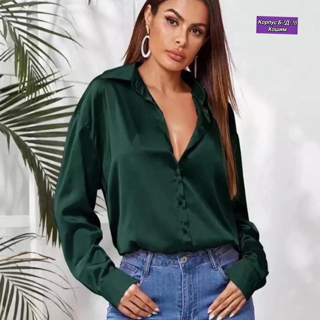шелковая рубашка,шелковая блузка,атласная рубашка,рубашка женская атласная,атласная блуза