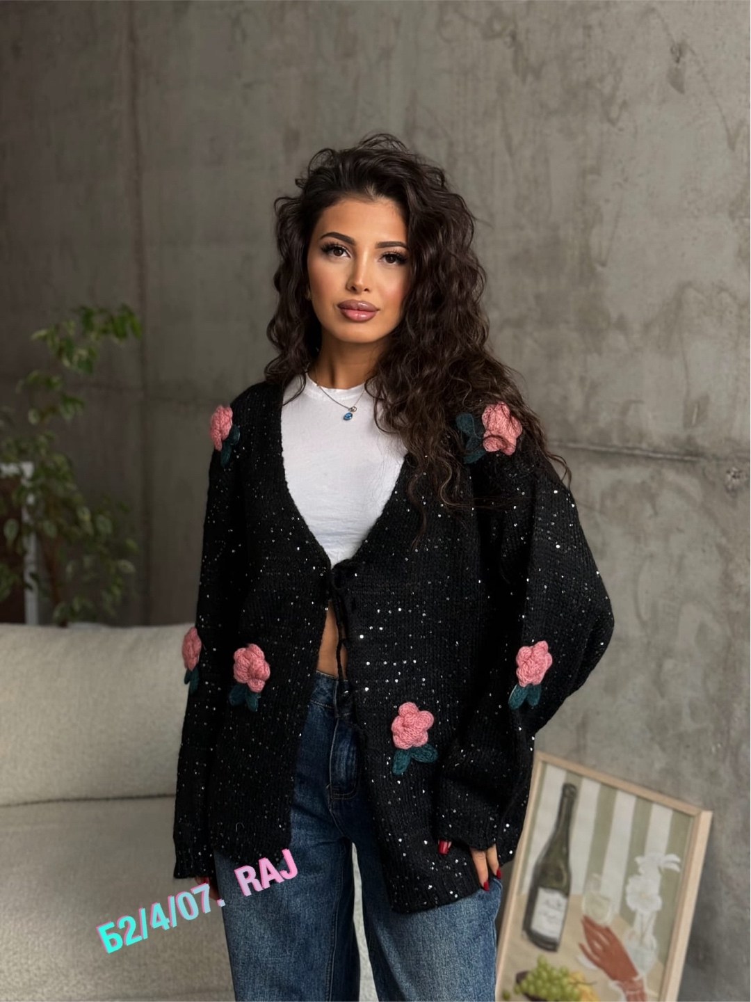 стильная кофта,кардиган вязаное,кардиган кофта,кардиган,цветочный кардиган