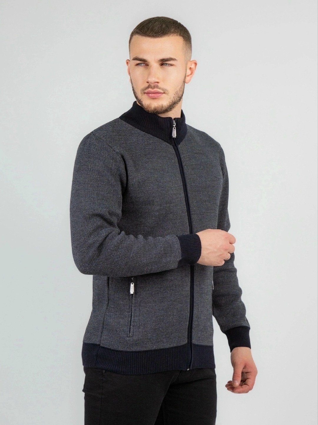 мужская кофта,джемпер кардиган,стильная кофта,вязаная кофта,кардиган кофта