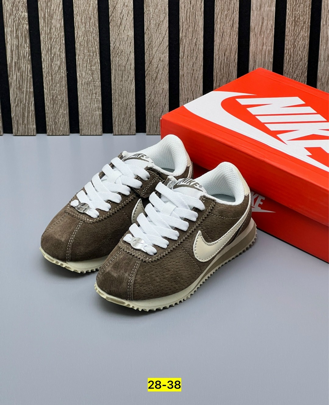 кроссовки замша,кроссовки коричневые,кроссовки кортесы коричневые,кроссовки nike cortez,кроссовки cortez