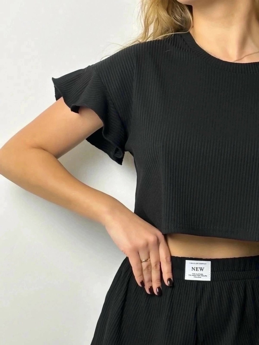 пижама лапша,костюм в рубчик лапша,женские одежда,женские кофты,женский лонгслив