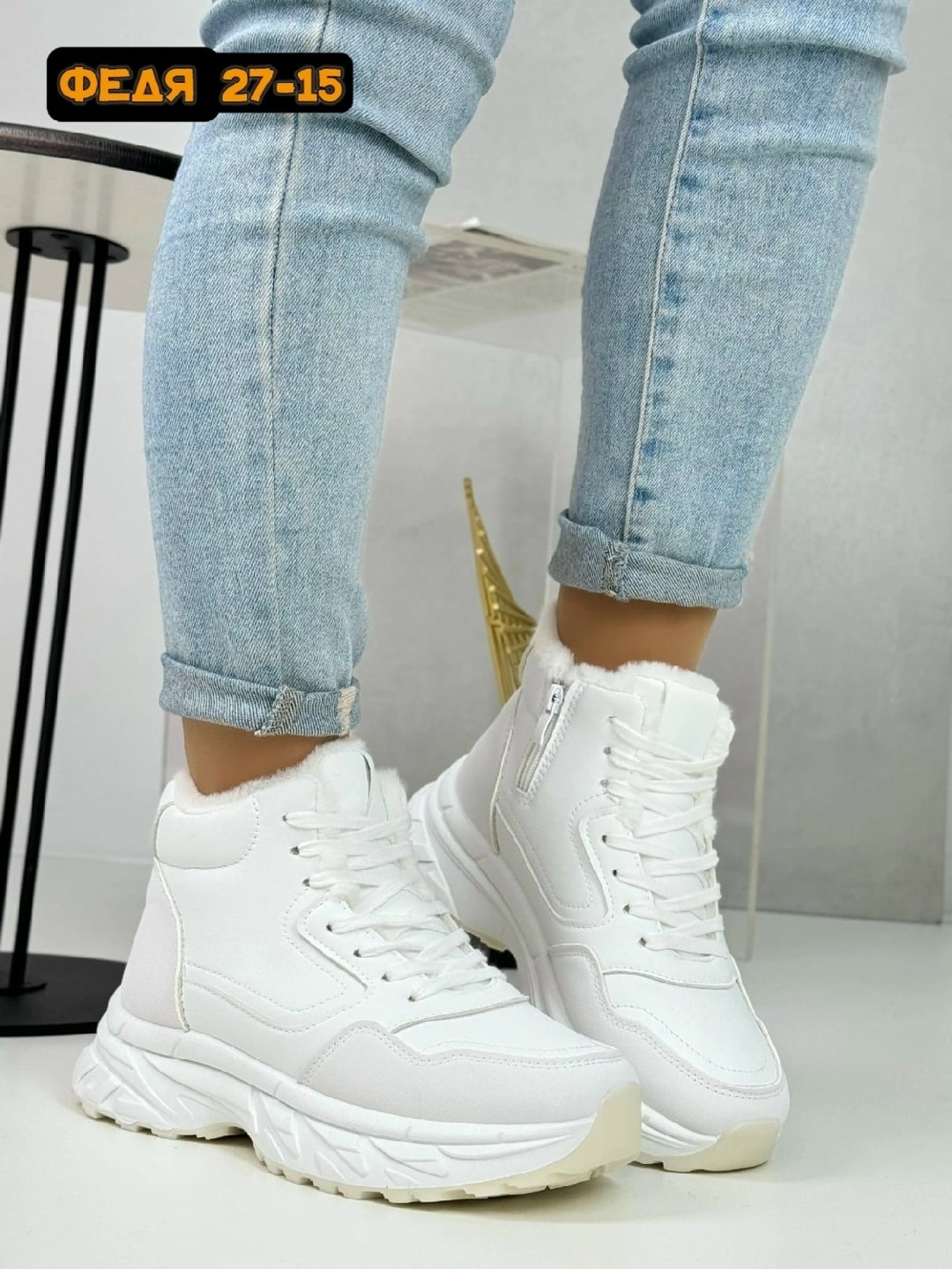 кроссовки женские зимние,женские кроссовки,женские зимние кроссовки с мехом,зимние кроссовки,wbl кроссовки женские белые зимние