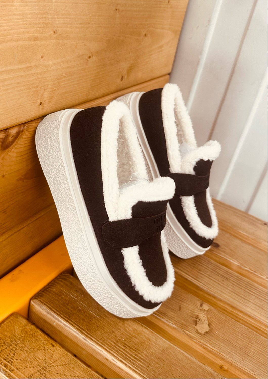 меховые лоферы,,мокасины с мехом женские,женская ,зимняя