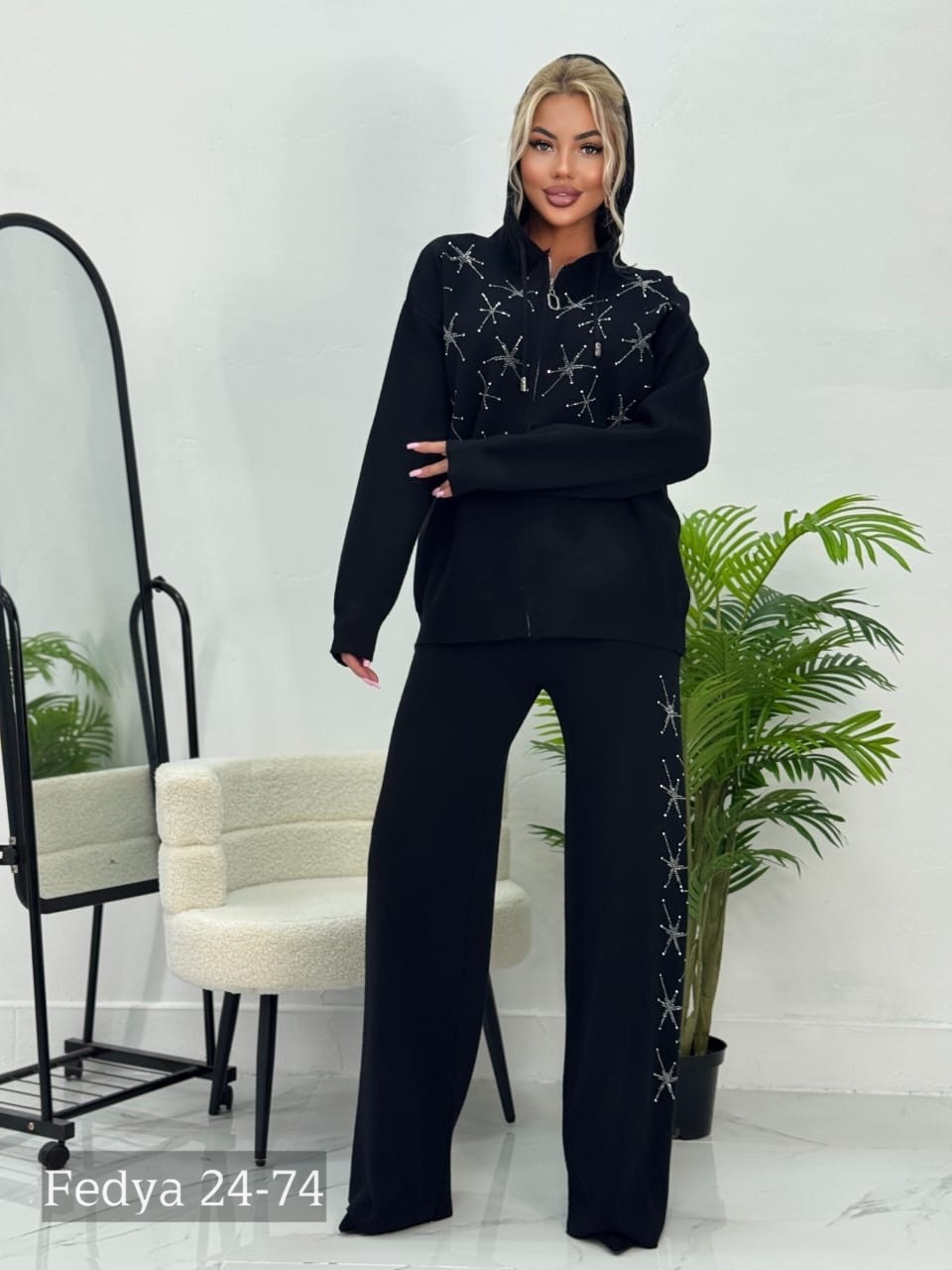 трикотажные костюмы,женские костюмы,женский трикотажный костюм,костюм двойка кашемир,костюмы женские брючные