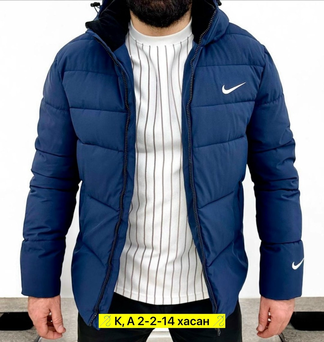 мужская зимняя куртка,мужская куртка nike,демисезонная куртка мужская,куртка мужская зимняя nike,зимняя куртка nike