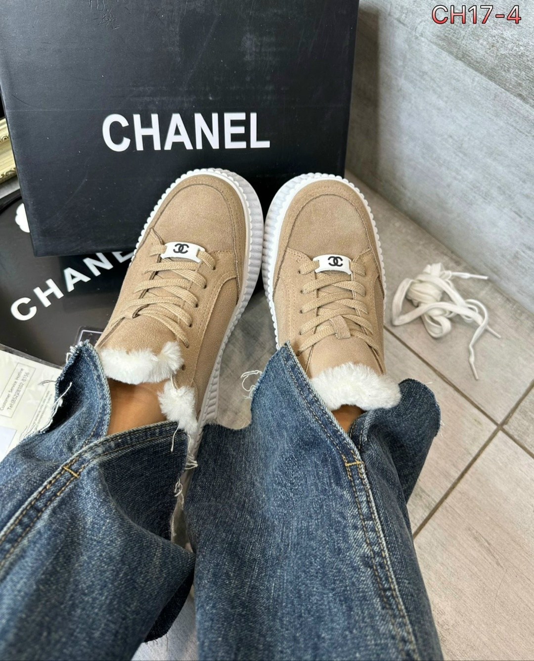 кроссовки женские chanel,кроссовки chanel,кроссовки замшевые,кеды шанель,кроссовки зимние шанель