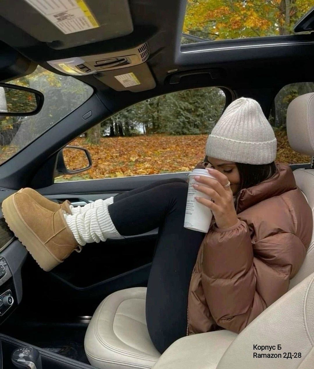 ,женские угги,женская ,зимняя , на платформе