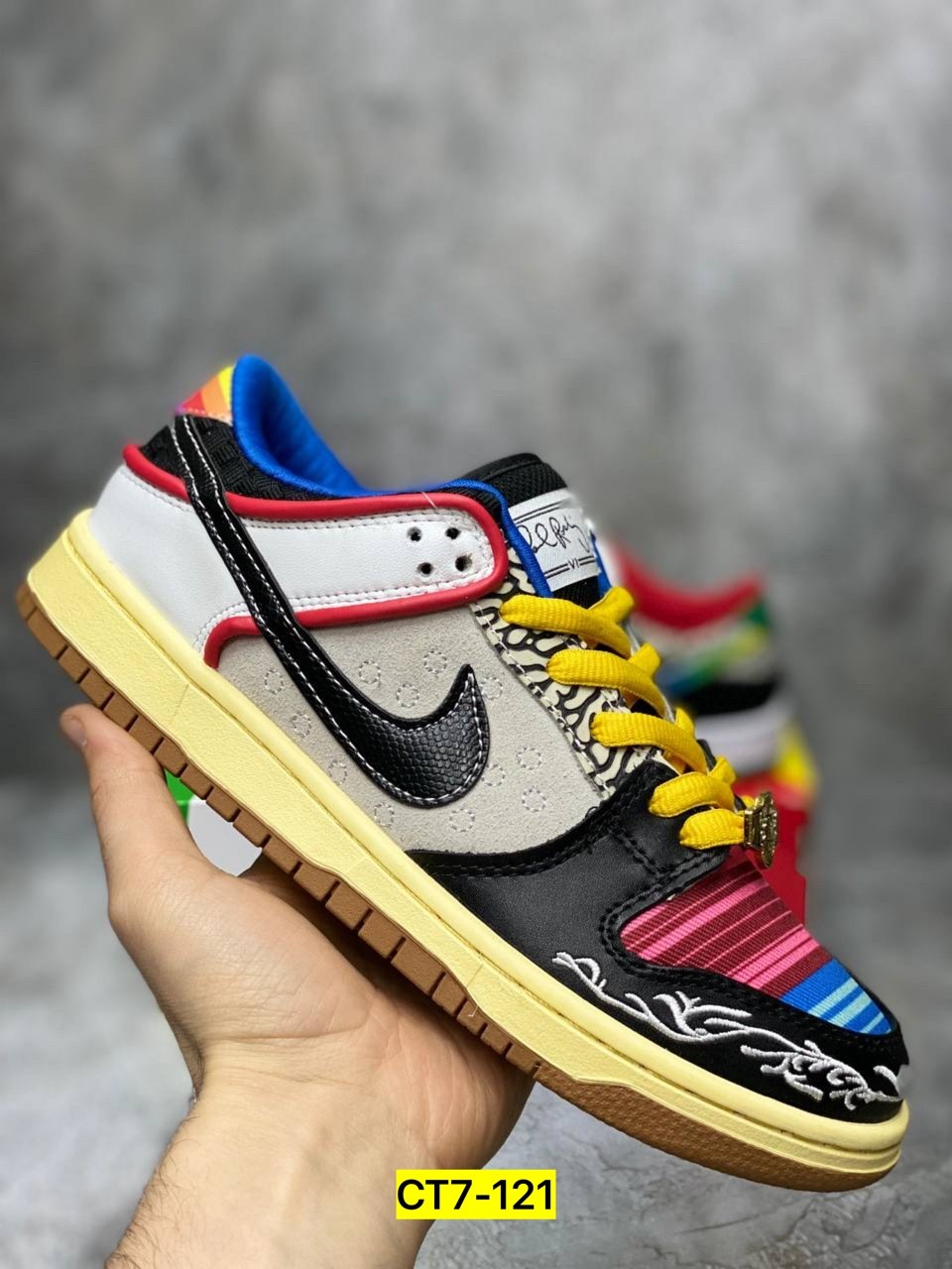 кроссовки nike sb dunk low what the paul,кроссовки,кроссовки nike dunk low sb,nike sb dunk low what the paul,данки кроссовки найк