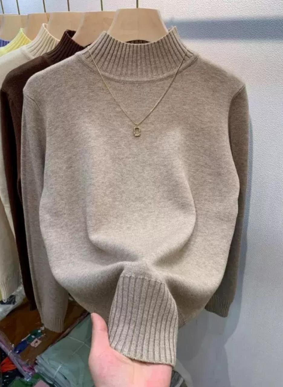 свитер с высоким воротником,свитер кашемир,свитер с воротником,свитер с высоким воротом,свитера женские