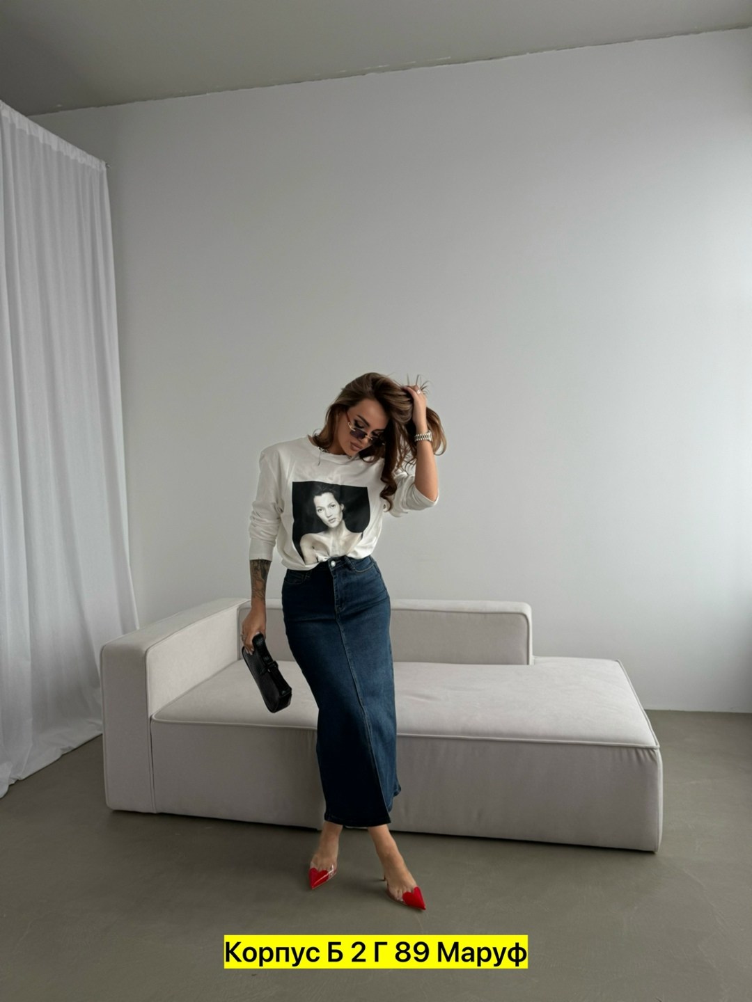 юбка джинсовая миди с разрезам,юбка с разрезом джинсовая,юбки джинсовые миди,юбка джинсовая,юбка стильная