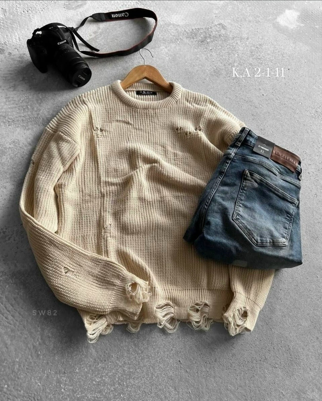 модные свитера,стильный свитер,вязаная кофта,рваные свитера,свитера мужская