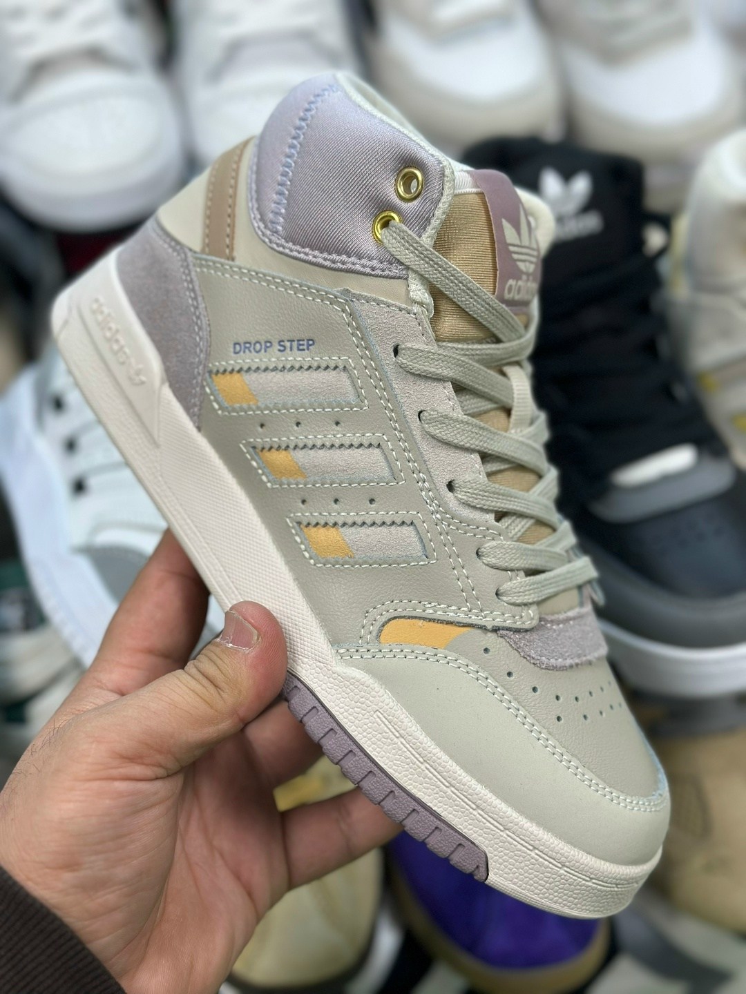 кроссовки adidas,кроссовки,кроссовки adidas drop step,кроссовки мужские adidas,adidas originals drop step low