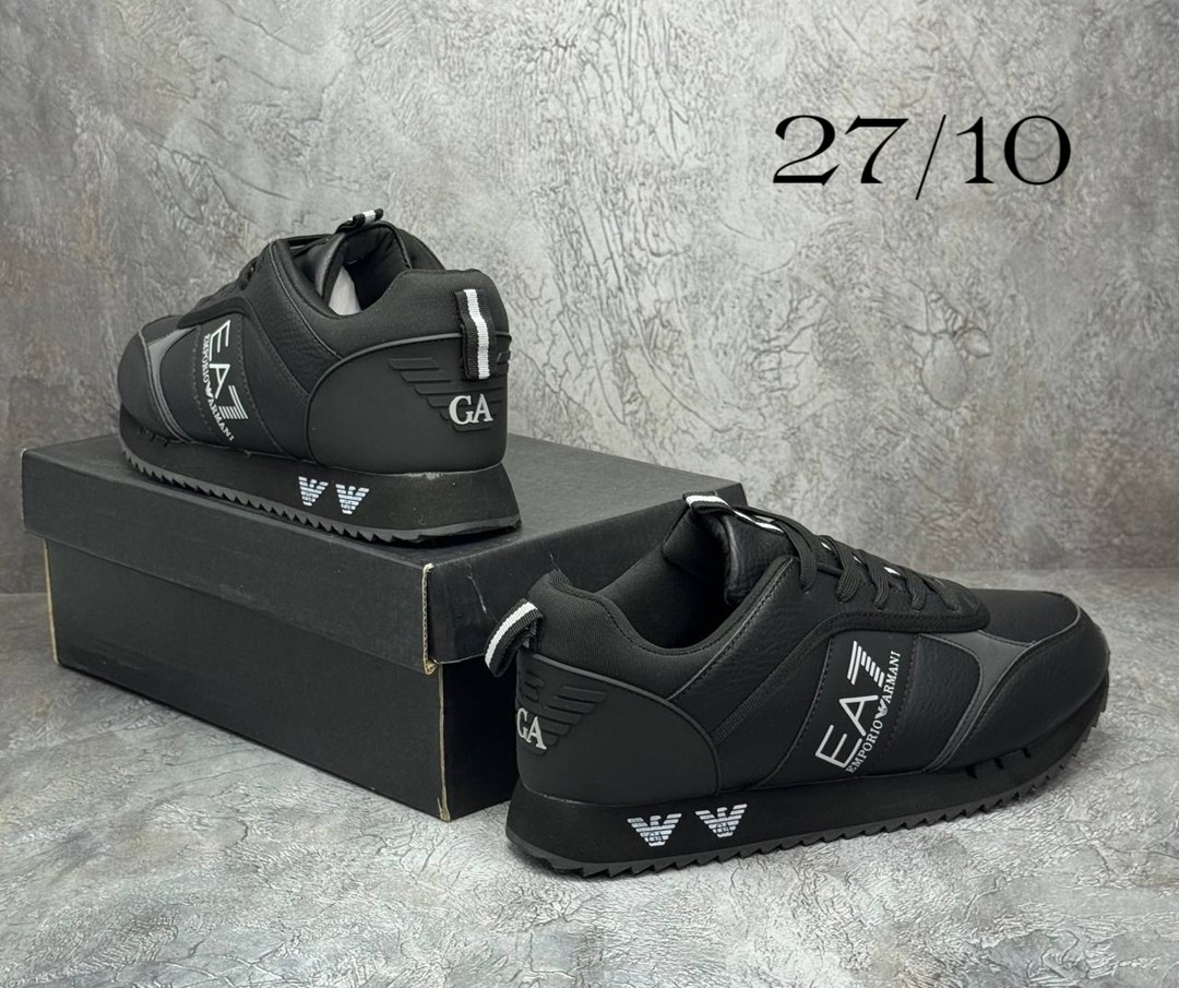 ,кроссовки emporio armani,кроссовки мужские armani,мужские кроссовки,кроссовка мужской