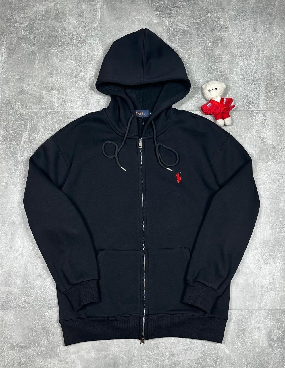 зип худи ralph lauren,кофта толстовка,мужская кофта,polo hoodie,толстовки мужские