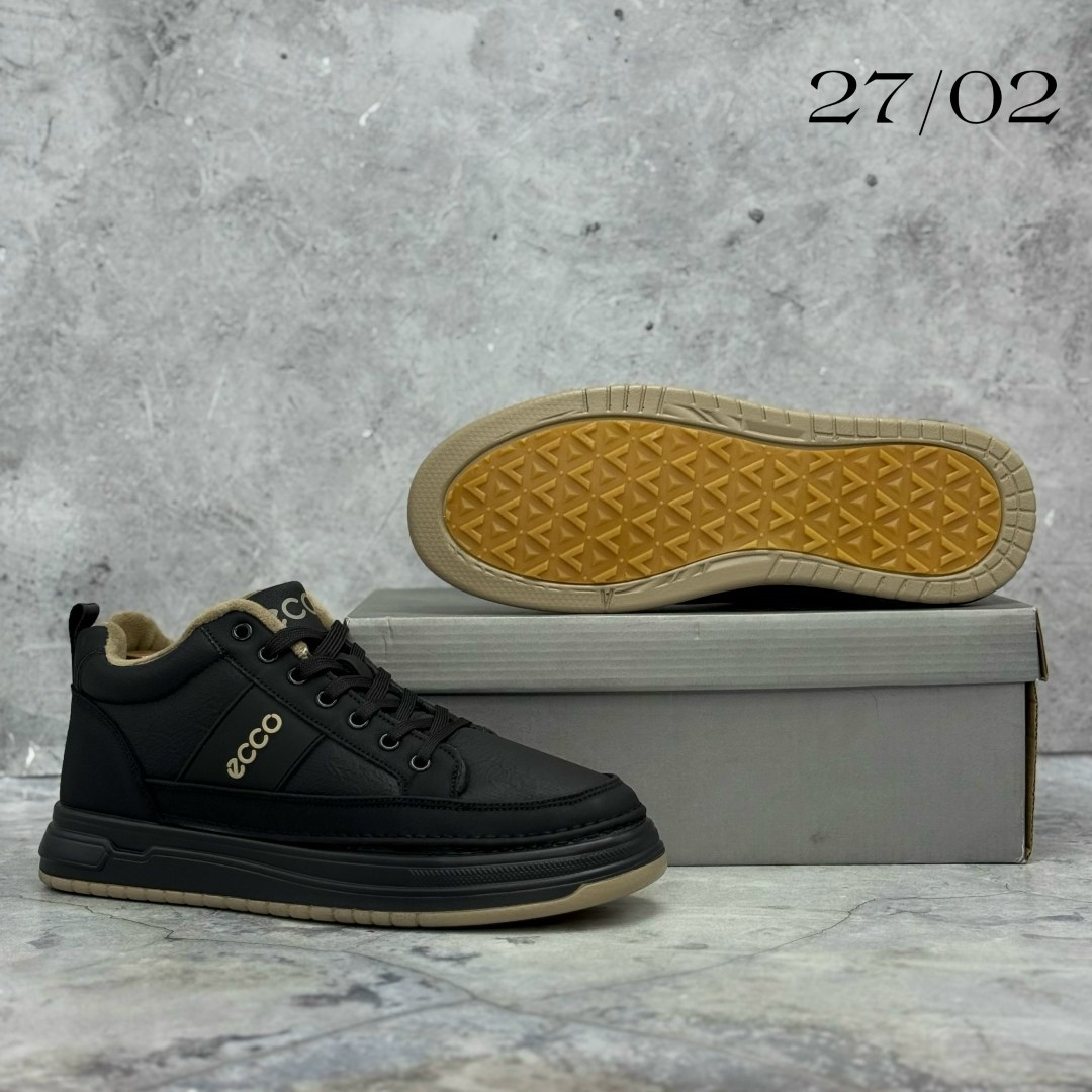 кроссовки ecco мужские,,мужские зимние кроссовки,кроссовки ecco,кеды мужские зимние ecco