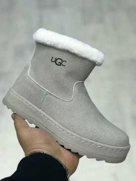 Угги