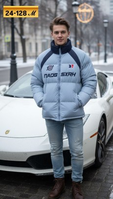 Верхняя одежда