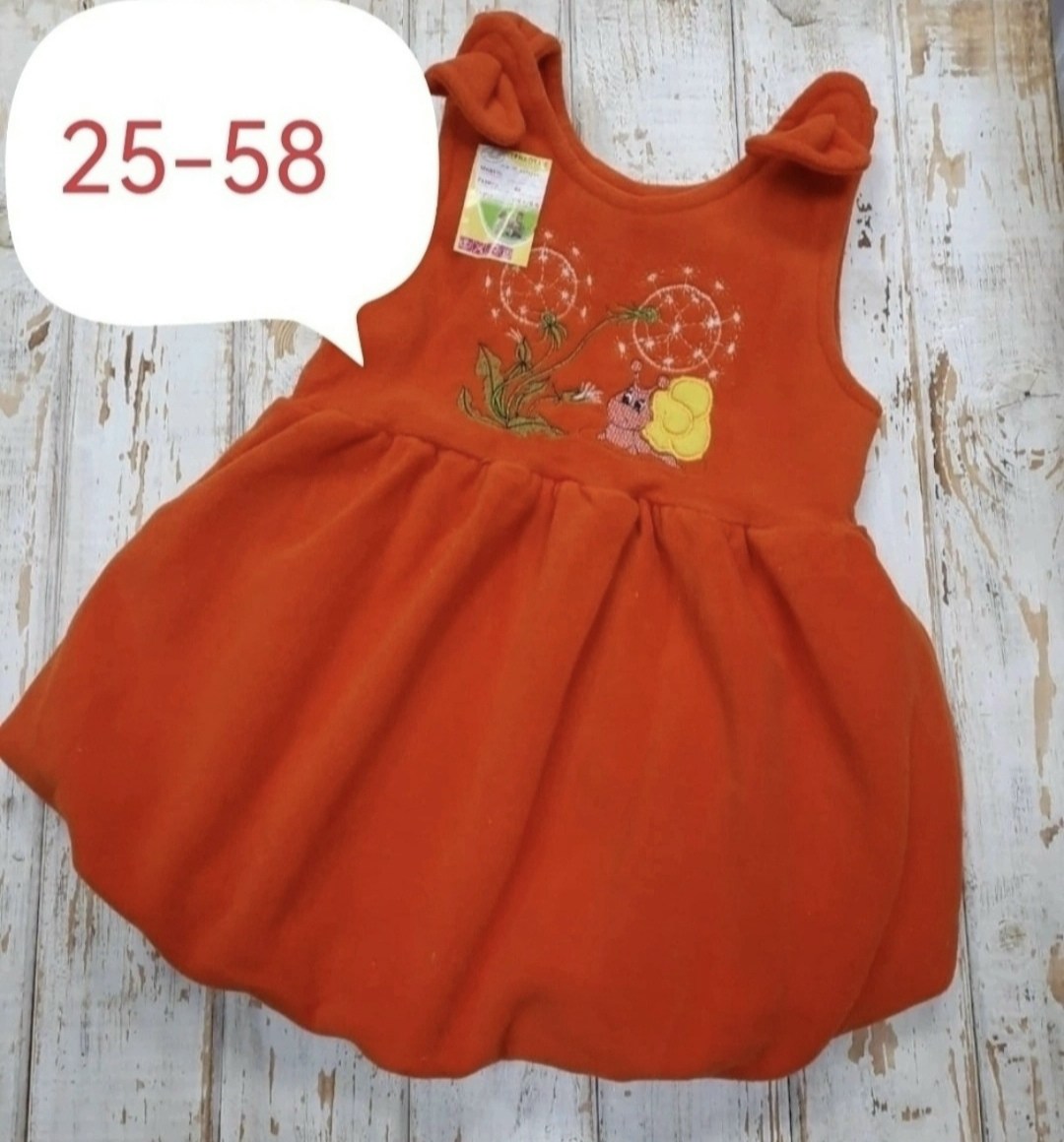 велюровый сарафан для девочки,сарафан детский,сарафан для девочек,детские сарафаны,платье детская