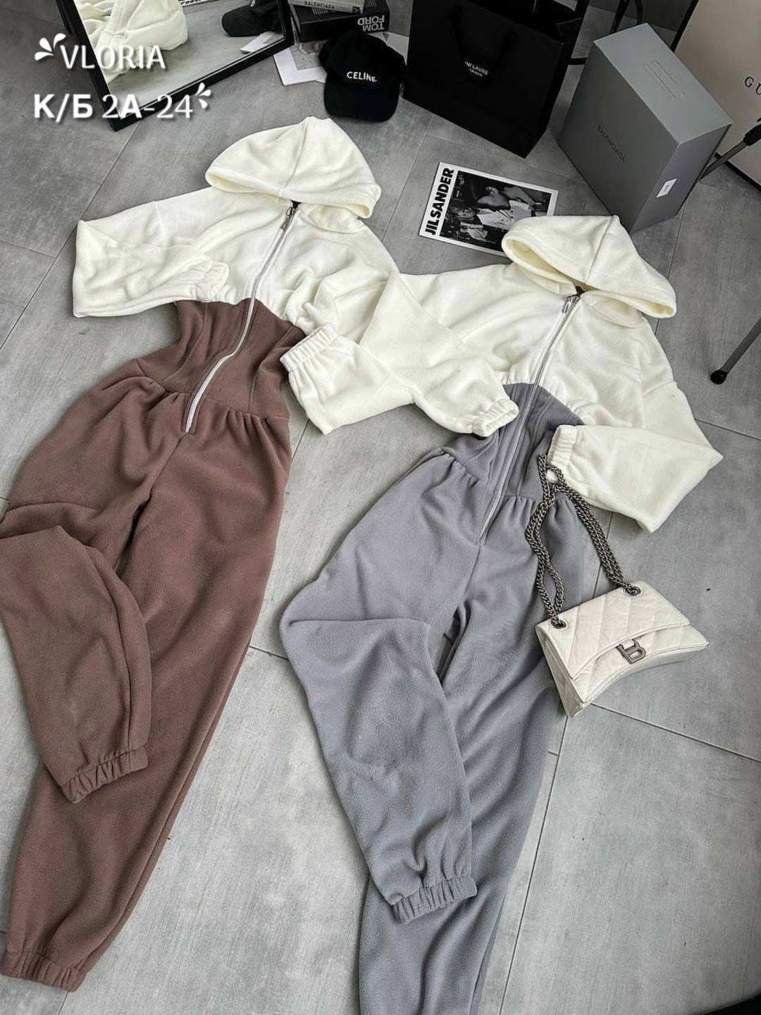 комбинезон на флисе,комбинезон двухсторонний,комбинезон повседневный,женские комбинезоны,комбинезон с капюшоном