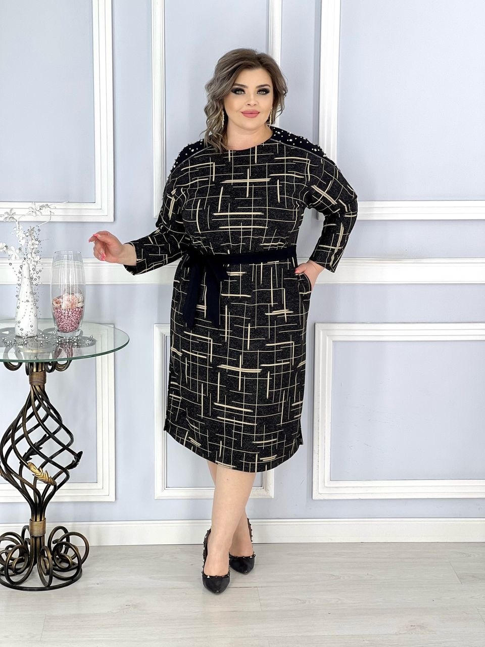 платье женское большие размеры,платье,кайма на платье,платье женское трикотажное нарядное больших,нарядное платье